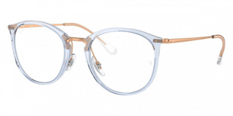 Оправа Ray Ban 0RX7140833651