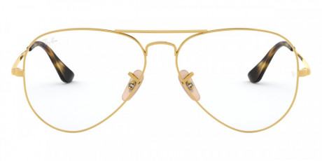 Оправа RAY BAN 0RX6489250055