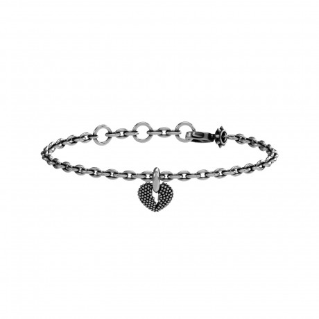 Браслет John Richmond JRBB01BW