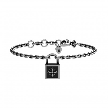 Браслет John Richmond JRLB01BW