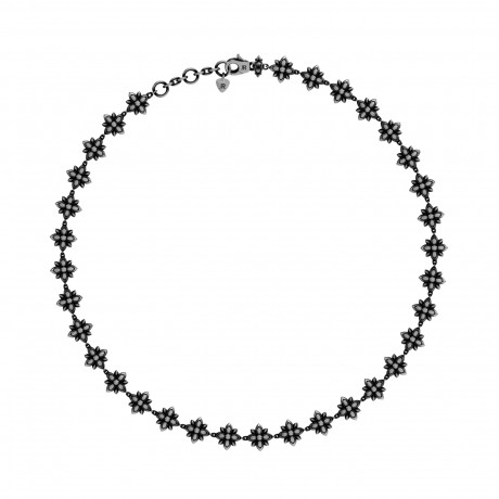 Колье John Richmond JRSN05BW