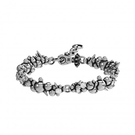 Браслет John Richmond JRMB03BW