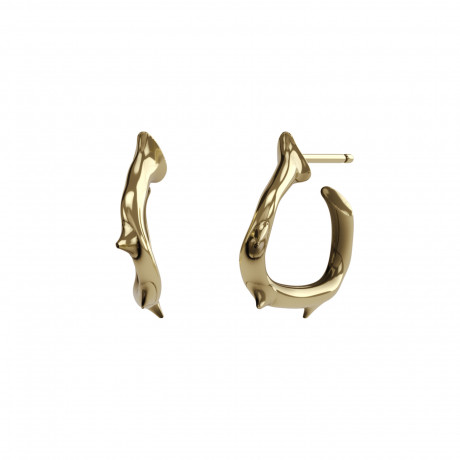 Серьги John Richmond JRTE04BY