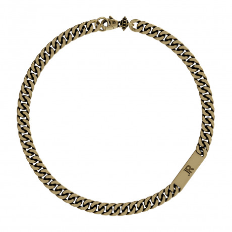 Колье John Richmond JRHN05SY