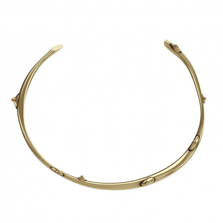 Колье John Richmond JRTN01BY