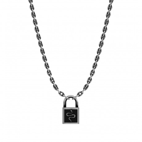 Подсвеска John Richmond JRLP03BW