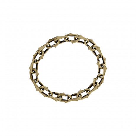 Браслет John Richmond JRTC07BY