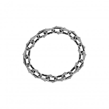 Браслет John Richmond JRTC07BW