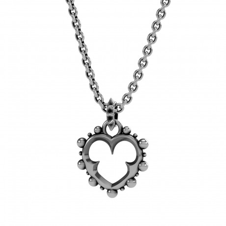 Подсвеска John Richmond JREP02BW