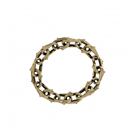 Браслет John Richmond JRTC10BY