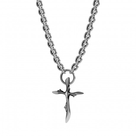 Подсвеска John Richmond JRTP03BW