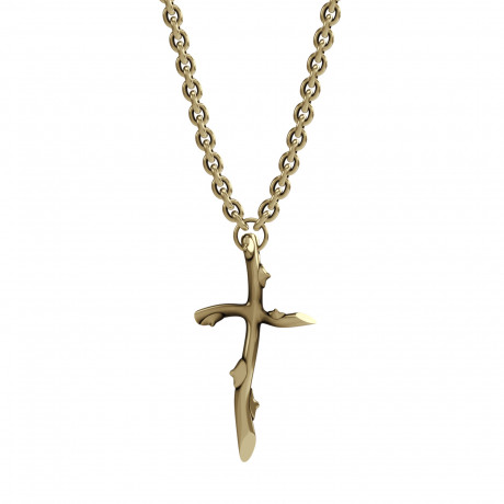 Подсвеска John Richmond JRTP05BY