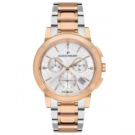 Часы наручные Jacques Philippe JPQLC323328N