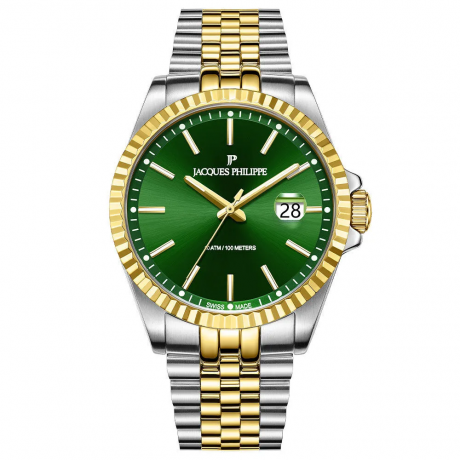 Часы наручные Jacques Philippe JPQGS5973X8V2