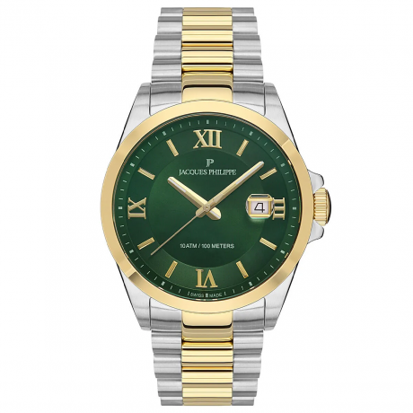Часы наручные Jacques Philippe JPQGS3373X8V2