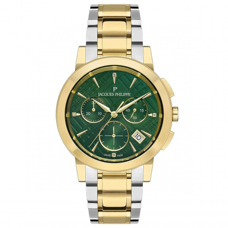 Часы наручные Jacques Philippe JPQLC3223X8N