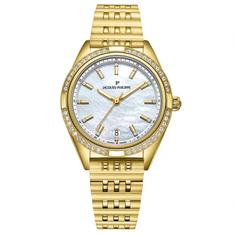 Часы наручные Jacques Philippe JPQLS682384