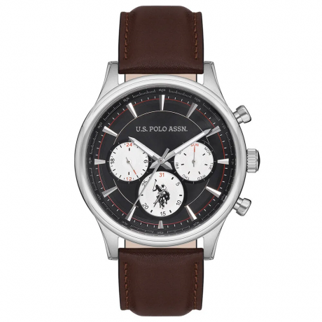 Часы наручные U.S. Polo Assn. USPA1010-08