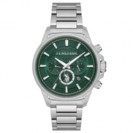 Часы наручные U.S. Polo Assn. USPA1084-01