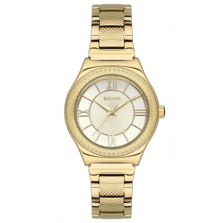Часы наручные Wesse WWL111303