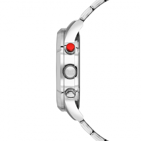 Часы наручные U.S. Polo Assn. USPA1014B-01