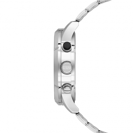 Часы наручные U.S. Polo Assn. USPA1014B-02