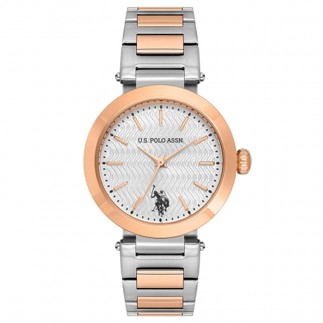 Часы наручные U.S. Polo Assn. USPA2099-02
