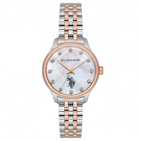 Часы наручные U.S. Polo Assn. USPA2071-04