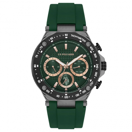 Часы наручные U.S. Polo Assn. USPA1076-02