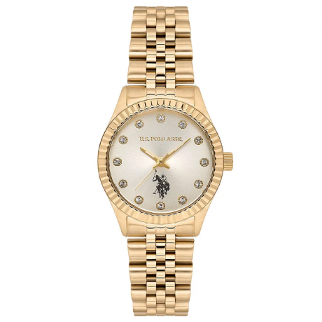 Часы наручные U.S. Polo Assn. USPA2086-04