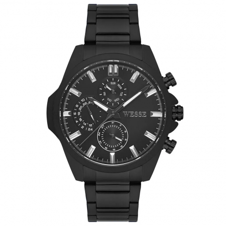 Часы наручные Wesse WWG205806