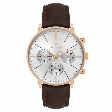 Часы наручные Wesse WWG401108LA