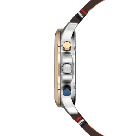 Часы наручные U.S. Polo Assn. USPA1099-01