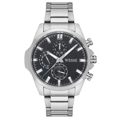 Часы наручные Wesse WWG205804
