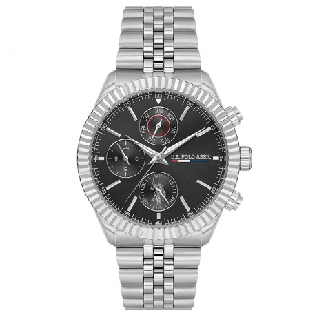 Часы наручные U.S. Polo Assn. USPA1054B-04