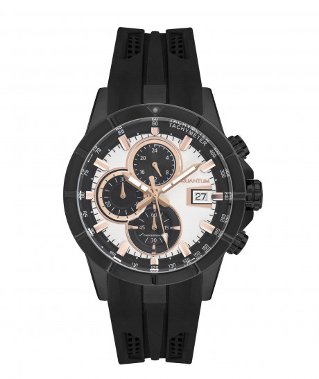Часы наручные Quantum HNG893.631