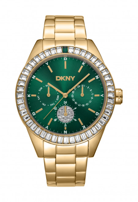 Часы наручные DKNY DK1L027M0055