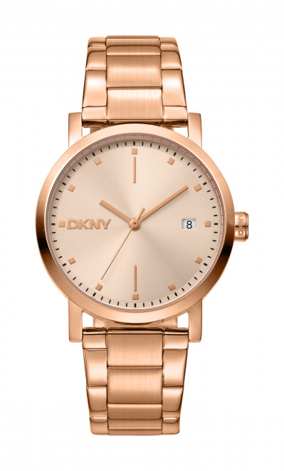 Часы наручные DKNY DK1L036M0075
