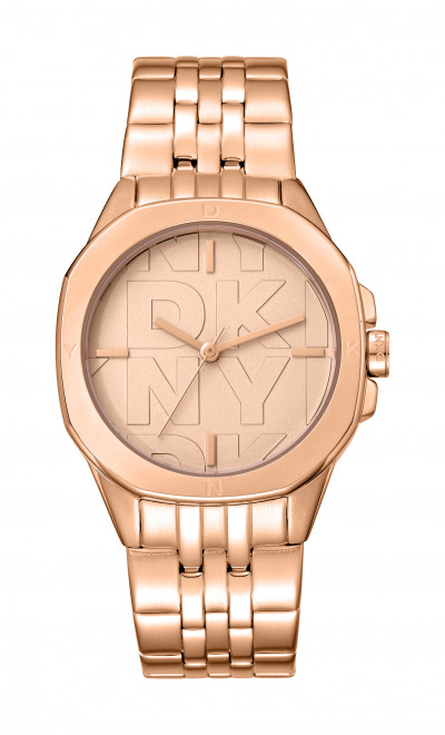 Часы наручные DKNY DK1L012M0075