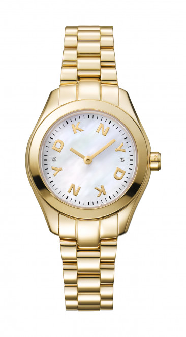 Часы наручные DKNY DK1L033M0065