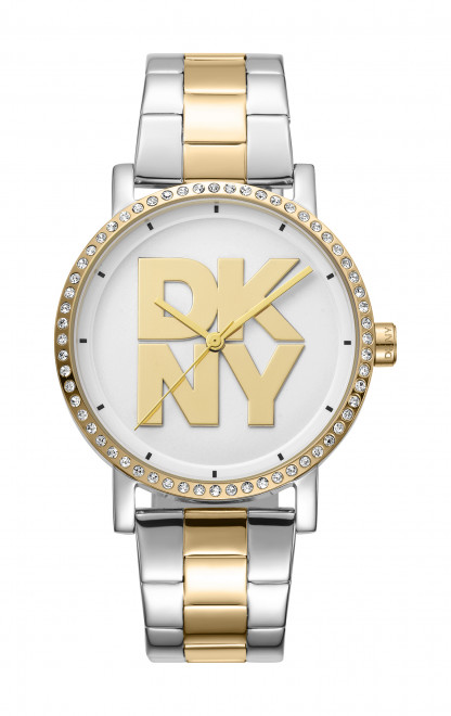 Часы наручные DKNY DK1L035M0075