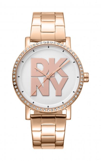 Часы наручные DKNY DK1L035M0065