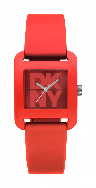 Часы наручные DKNY DK1L002P0075