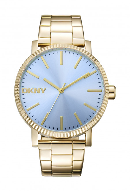 Часы наручные DKNY DK1L034M0055