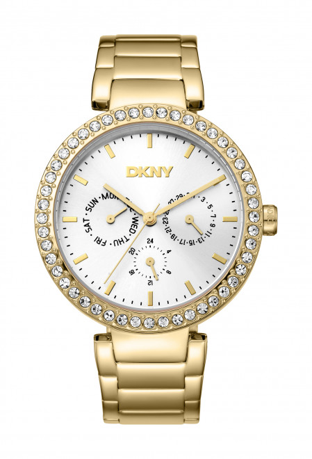 Часы наручные DKNY DK1L044M0055