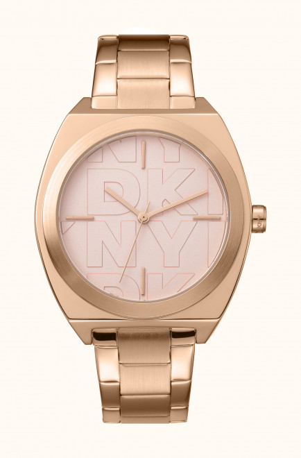 Часы наручные DKNY DK1L039M0035