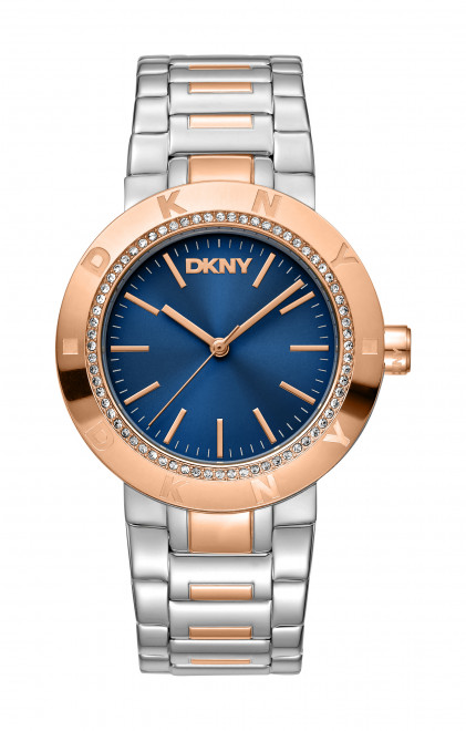 Часы наручные DKNY DK1L023M0075