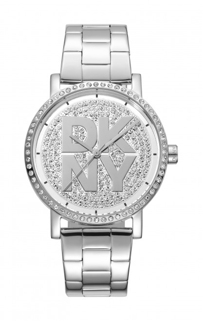 Часы наручные DKNY DK1L035M0205