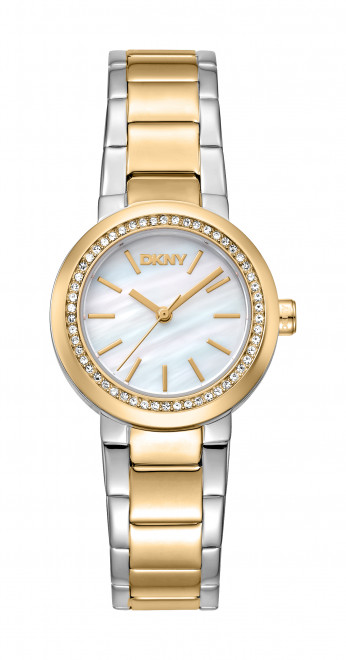 Часы наручные DKNY DK1L024M0155