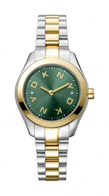 Часы наручные DKNY DK1L033M0085